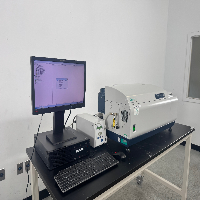Jasco J-815 CD Spectrometer image 0